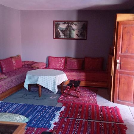 Palmtree Bed and Breakfast El Jadida Buitenkant foto
