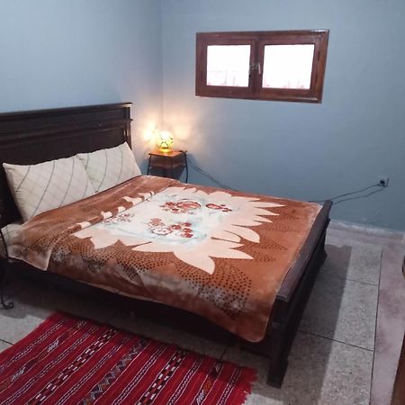 Palmtree Bed and Breakfast El Jadida Buitenkant foto