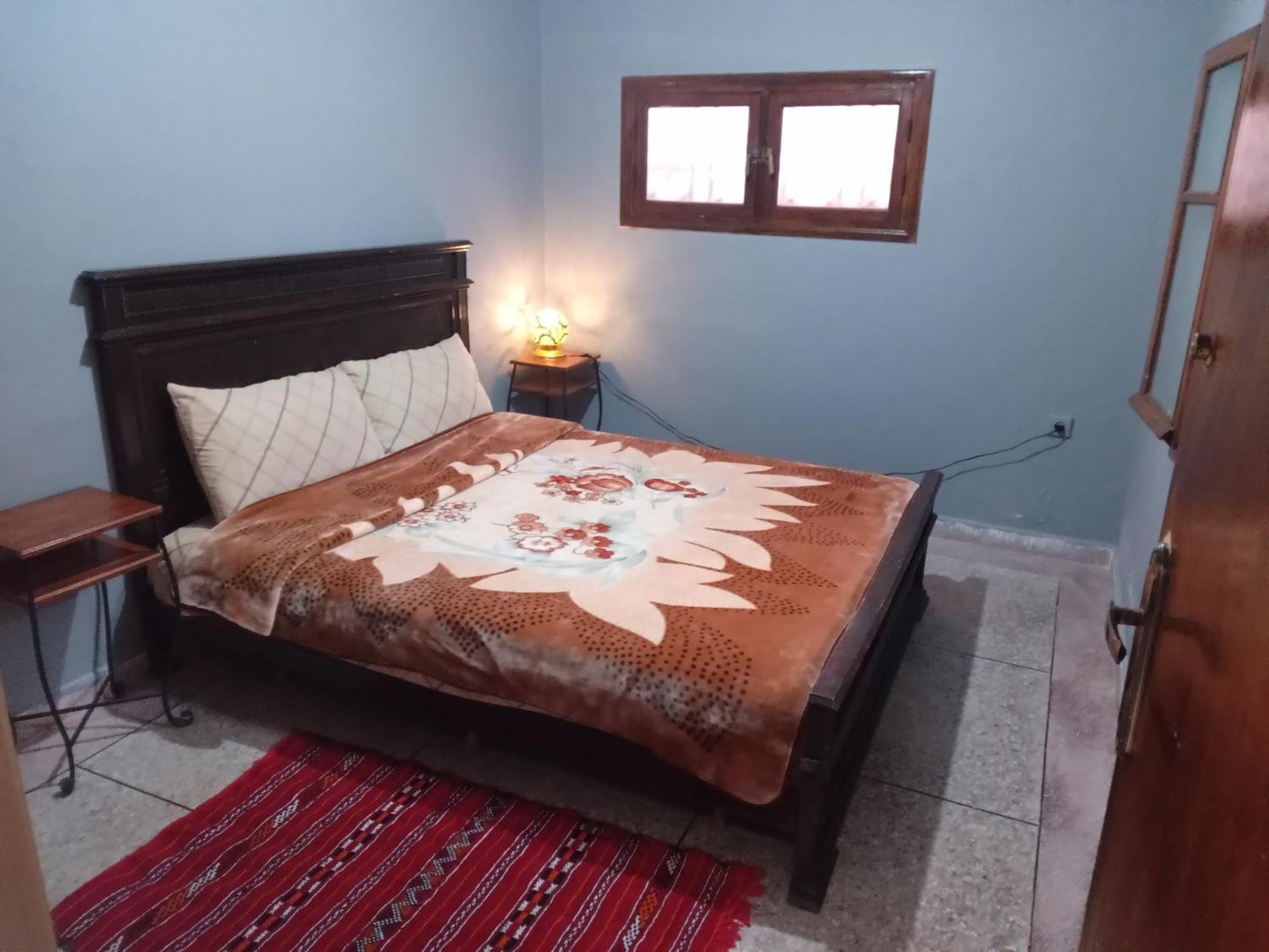 Palmtree Bed and Breakfast El Jadida Buitenkant foto