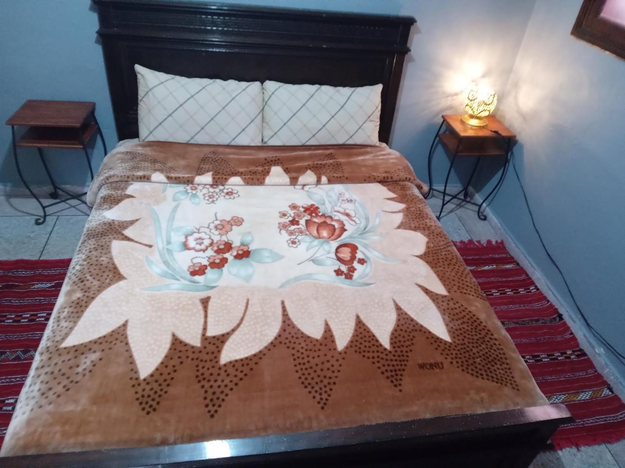 Palmtree Bed and Breakfast El Jadida Buitenkant foto